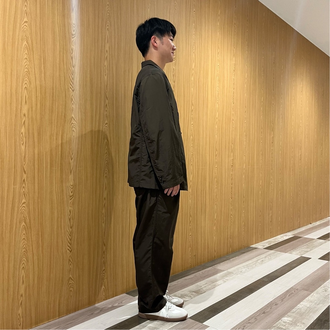 【イトーヨーカドー船橋】　　身長172cm_B3S02c