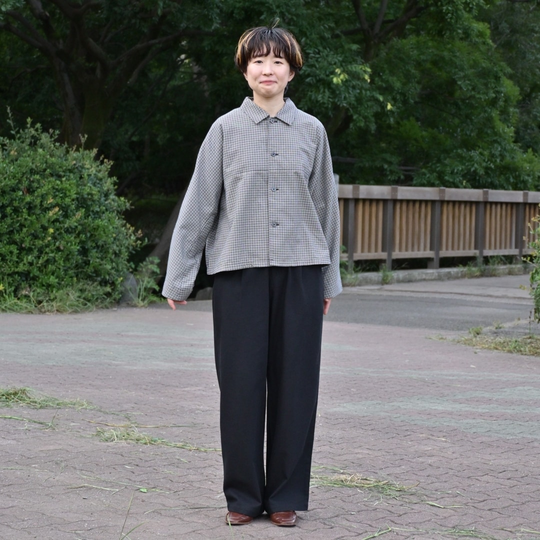 【吉祥寺マルイ】身長164cm_qK60aJ