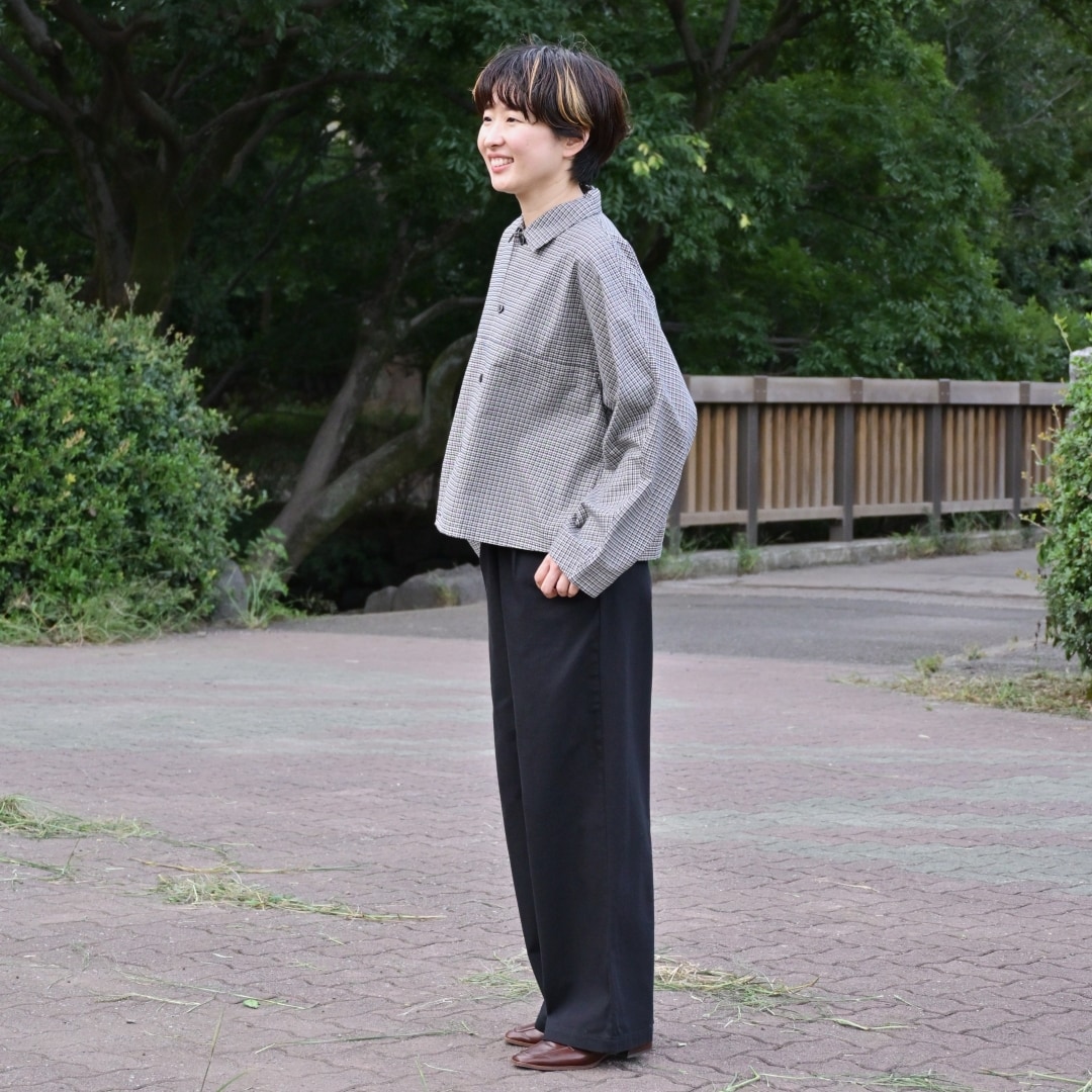 【吉祥寺マルイ】身長164cm_dB9lSp
