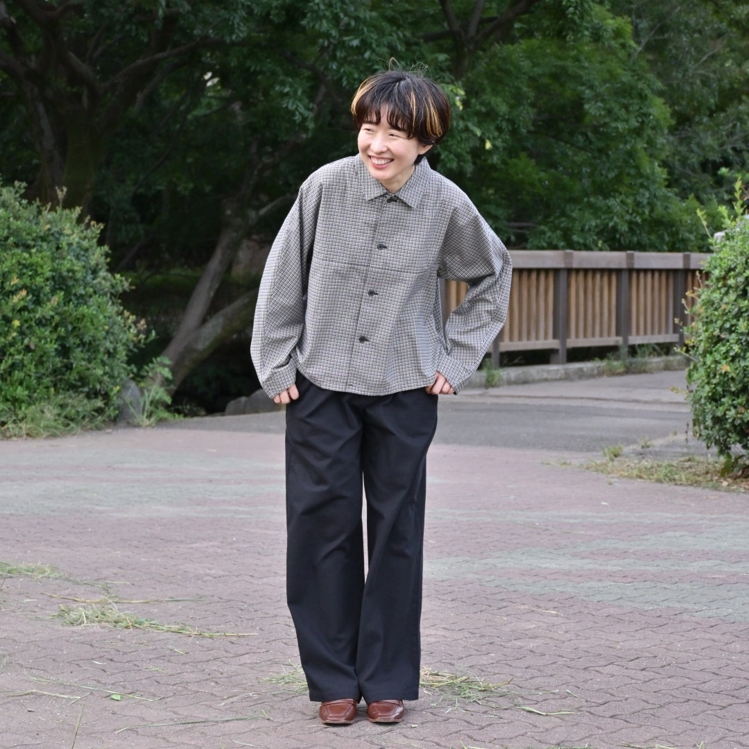 【吉祥寺マルイ】身長164cm_f1TeJN