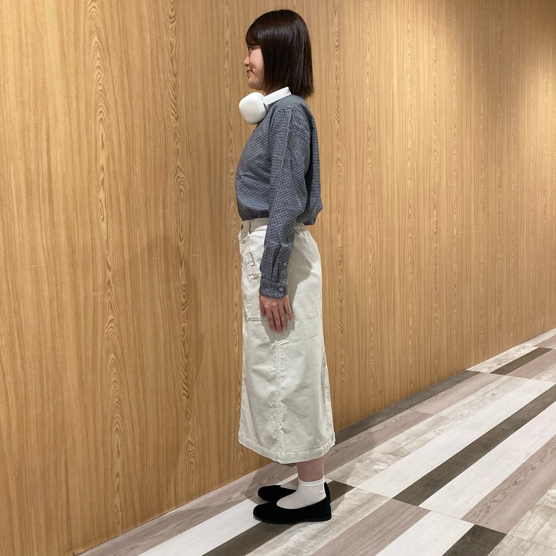 【イトーヨーカドー船橋】　　身長159cm_b516Qm