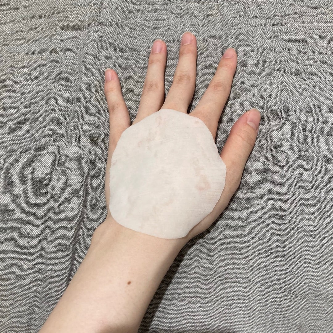 【ららぽーと和泉】３つの役割を持つ万能商品　発酵導入エッセンスパッドのご紹介_IP6rNr