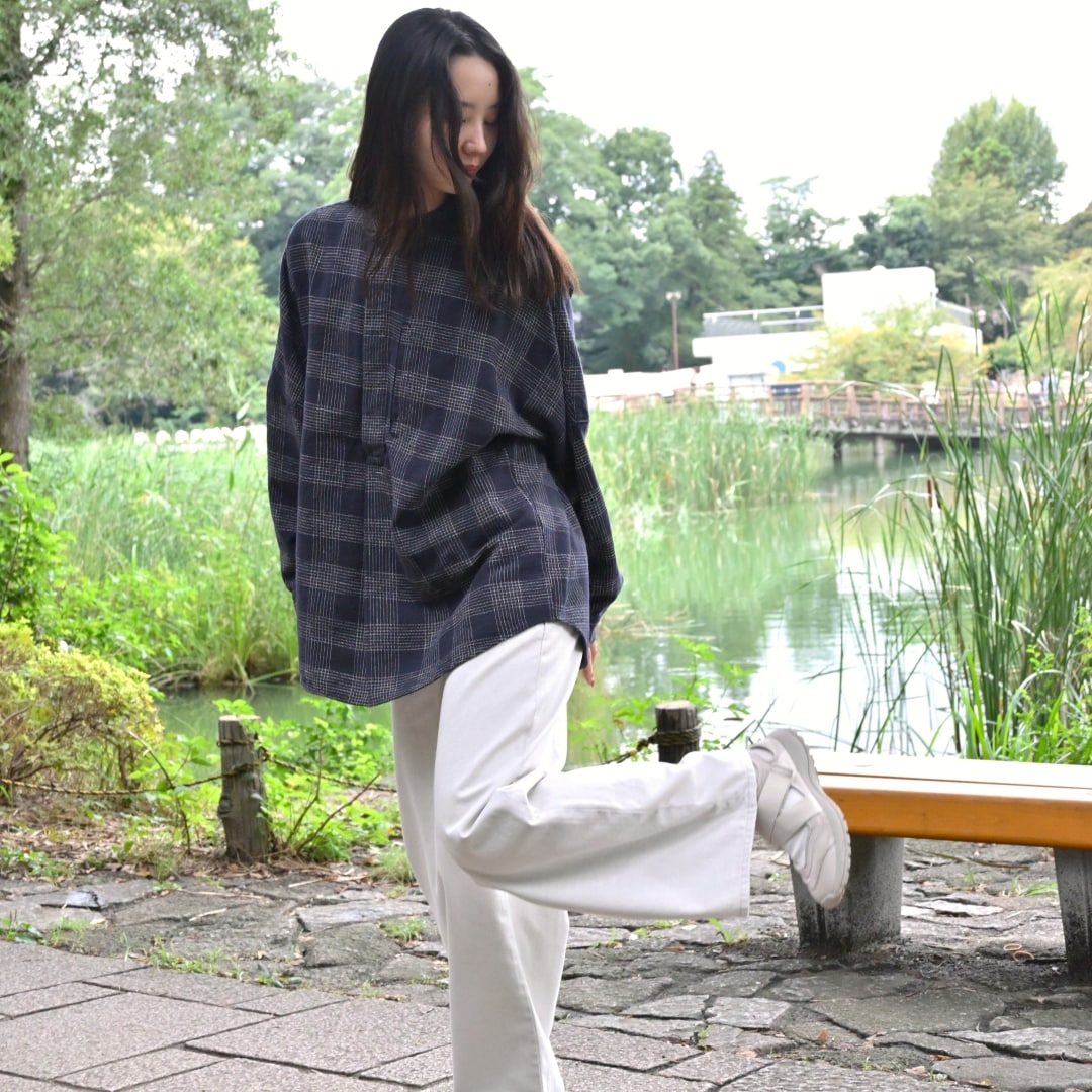 【吉祥寺マルイ】身長167cm_NXk7zF