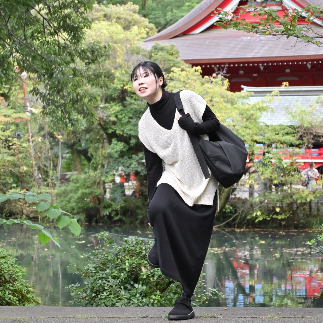 【吉祥寺マルイ】身長158cm 山下さん_IHSk86