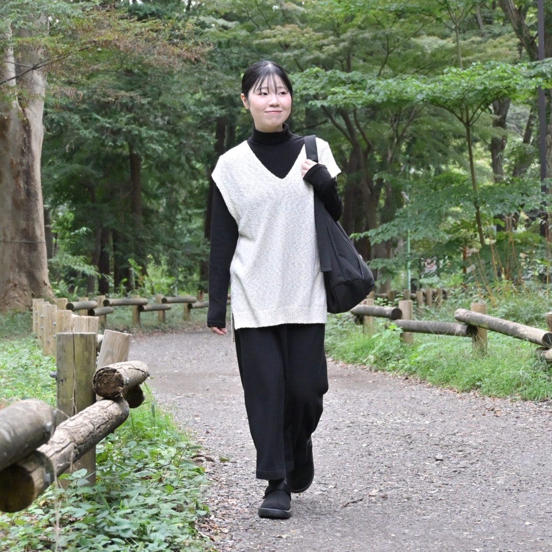 【吉祥寺マルイ】身長158cm 山下さん_4BuHNY