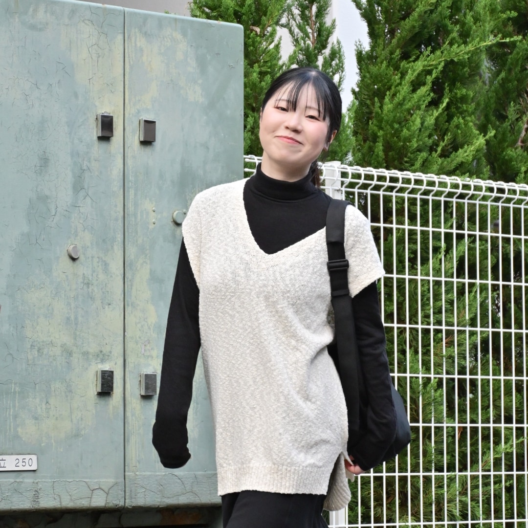 【吉祥寺マルイ】身長158cm 山下さん_a8MzPK