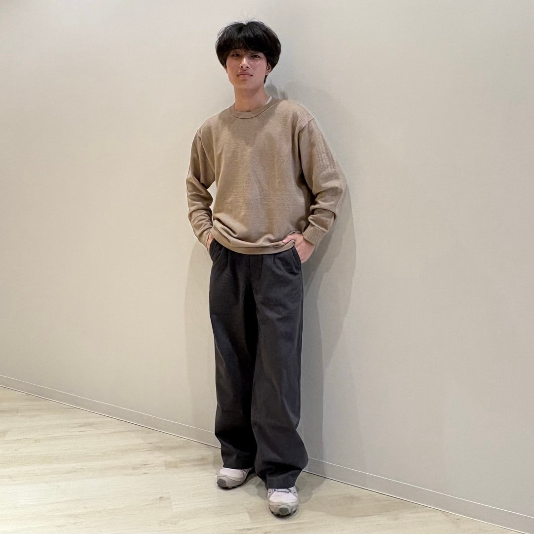 【アミュプラザ鹿児島】身長174cm_E5hIk0