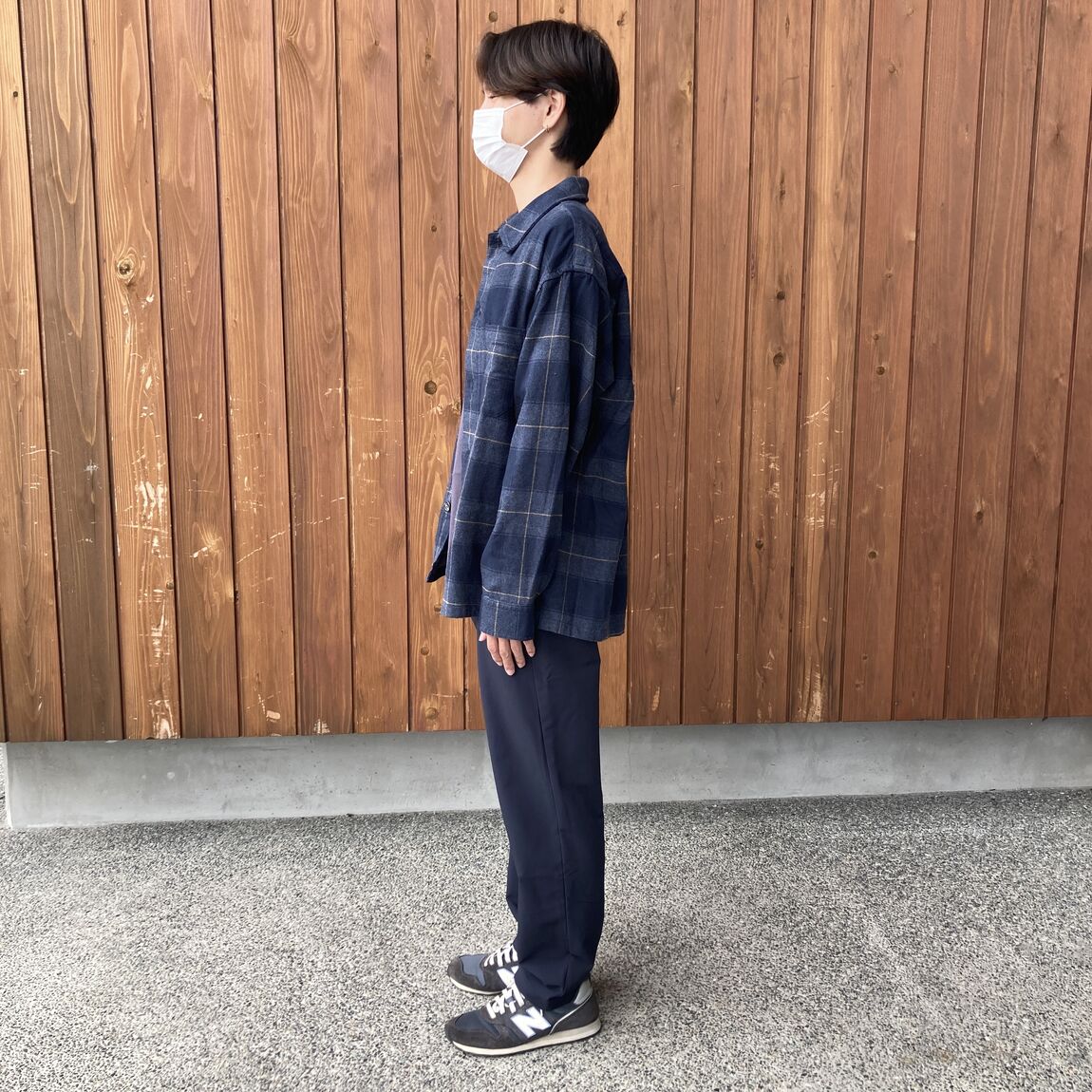 【ヨークタウン水戸】身長171.5cm_uQja75