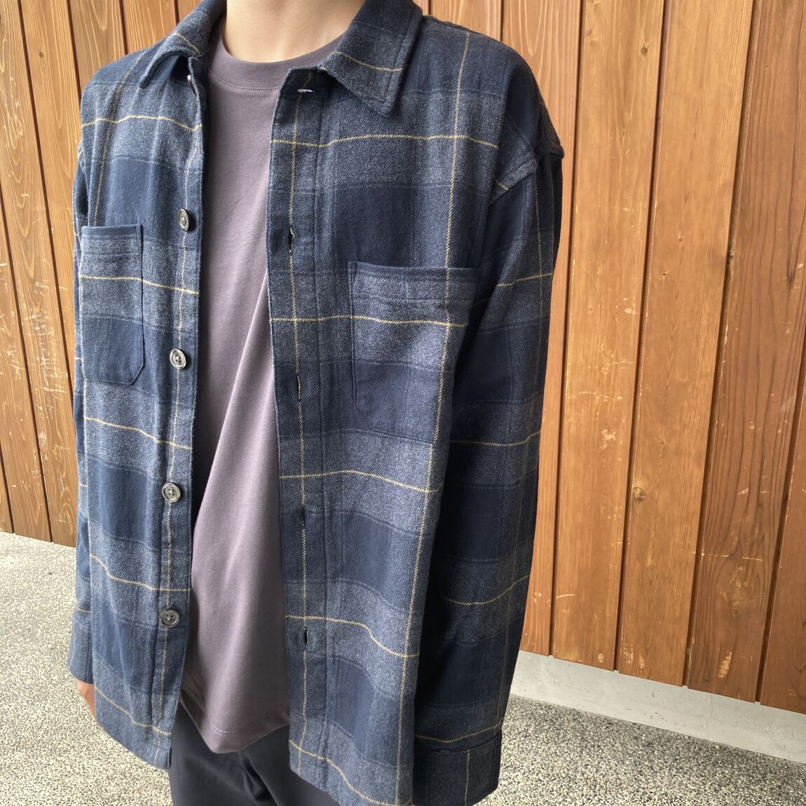 【ヨークタウン水戸】身長171.5cm_ypnF37