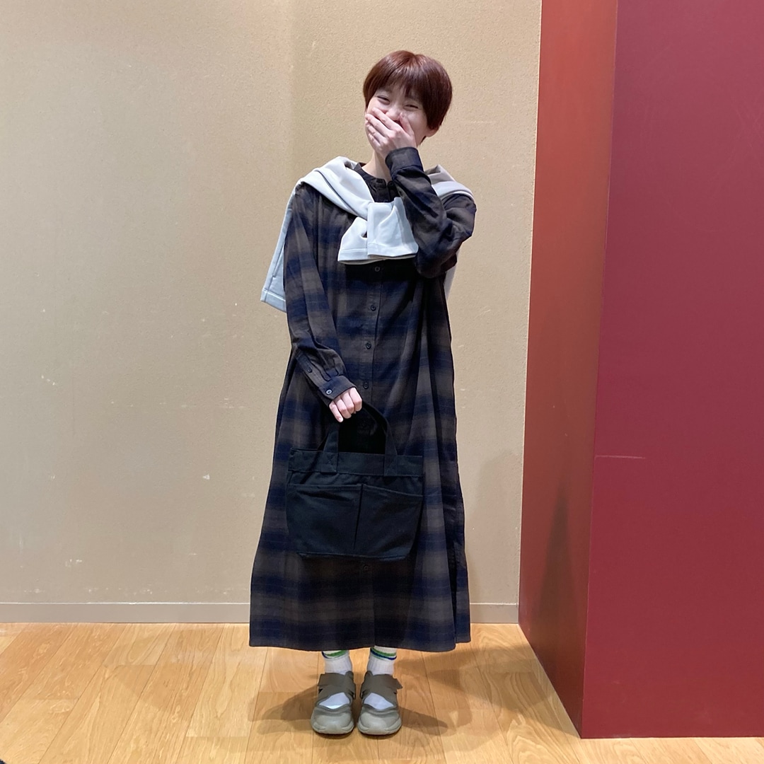 【イオンタウン伊勢ララパーク】身長154cm_DFV97H