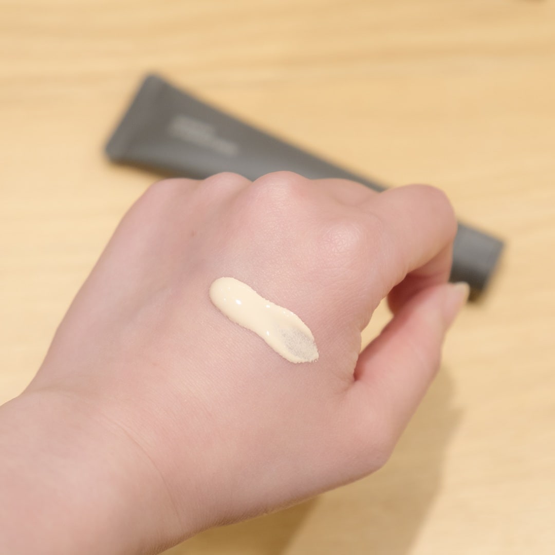 【オズメッセ】うるおいを纏って、秋のベースメイク_KtT17a