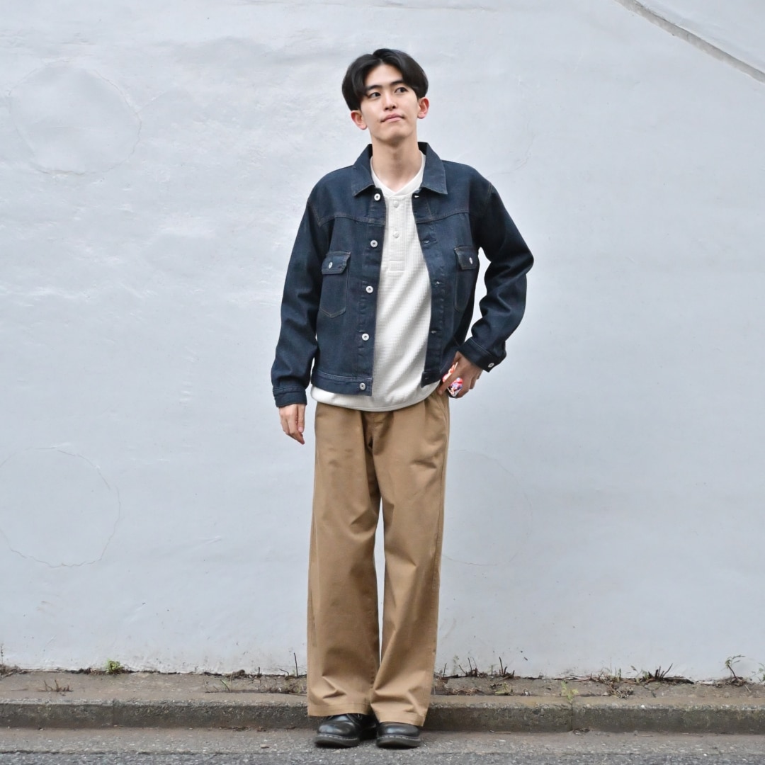 【吉祥寺マルイ】身長177cm_F8bL5X