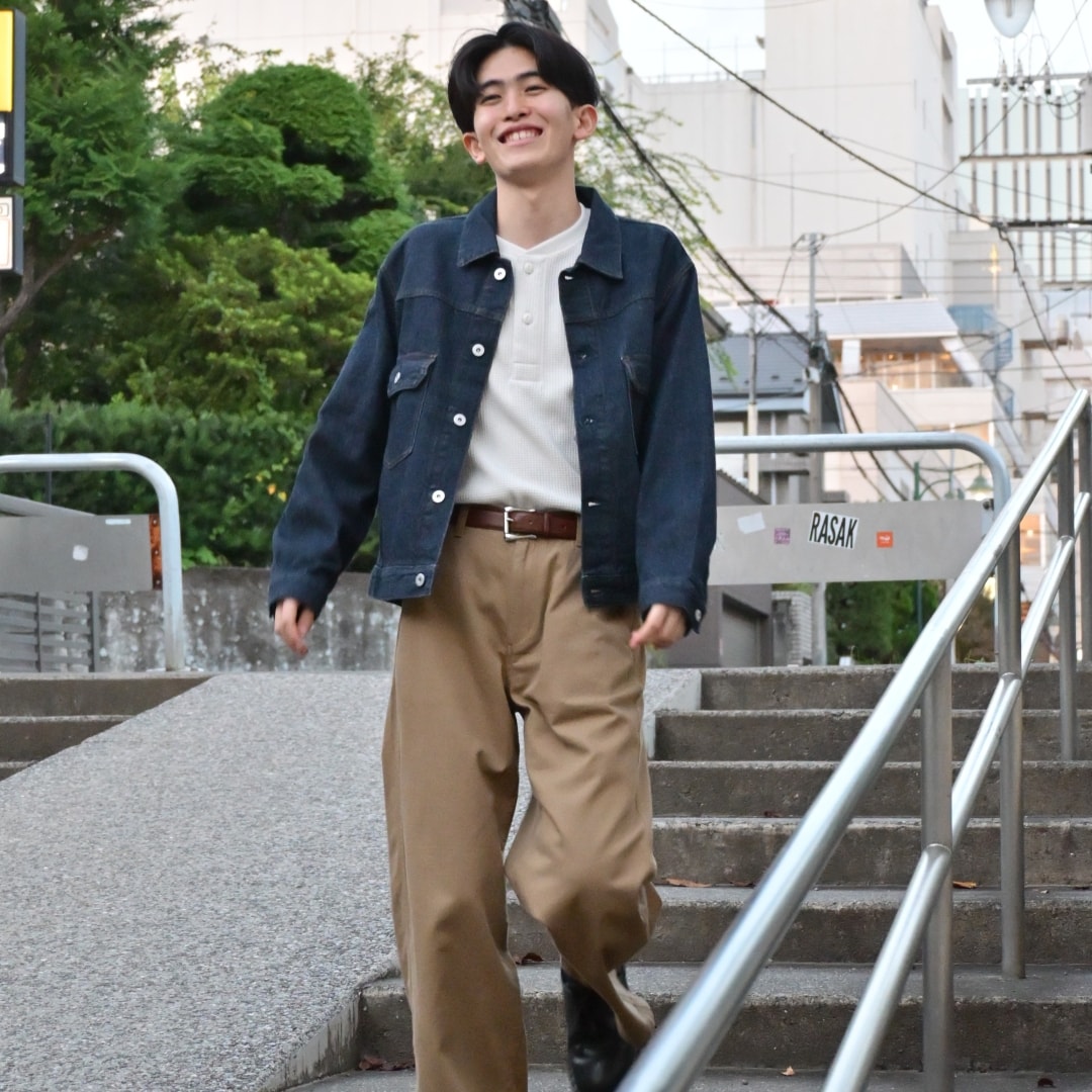 【吉祥寺マルイ】身長177cm_j6rpVQ