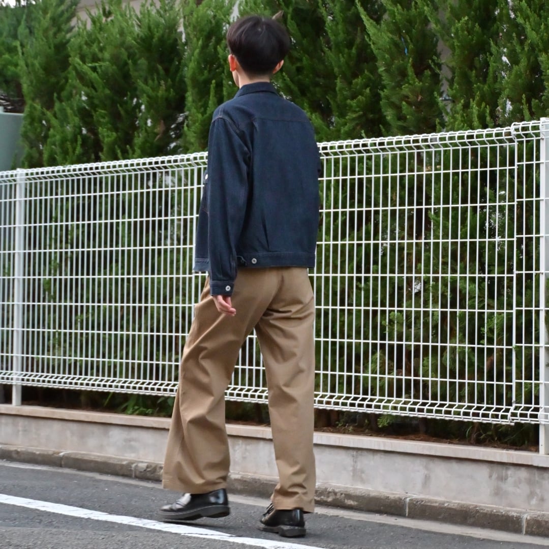 【吉祥寺マルイ】身長177cm_jauO12