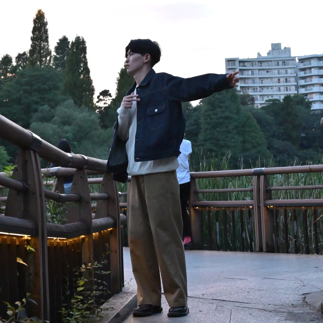 【吉祥寺マルイ】身長177cm_7Y1s4D
