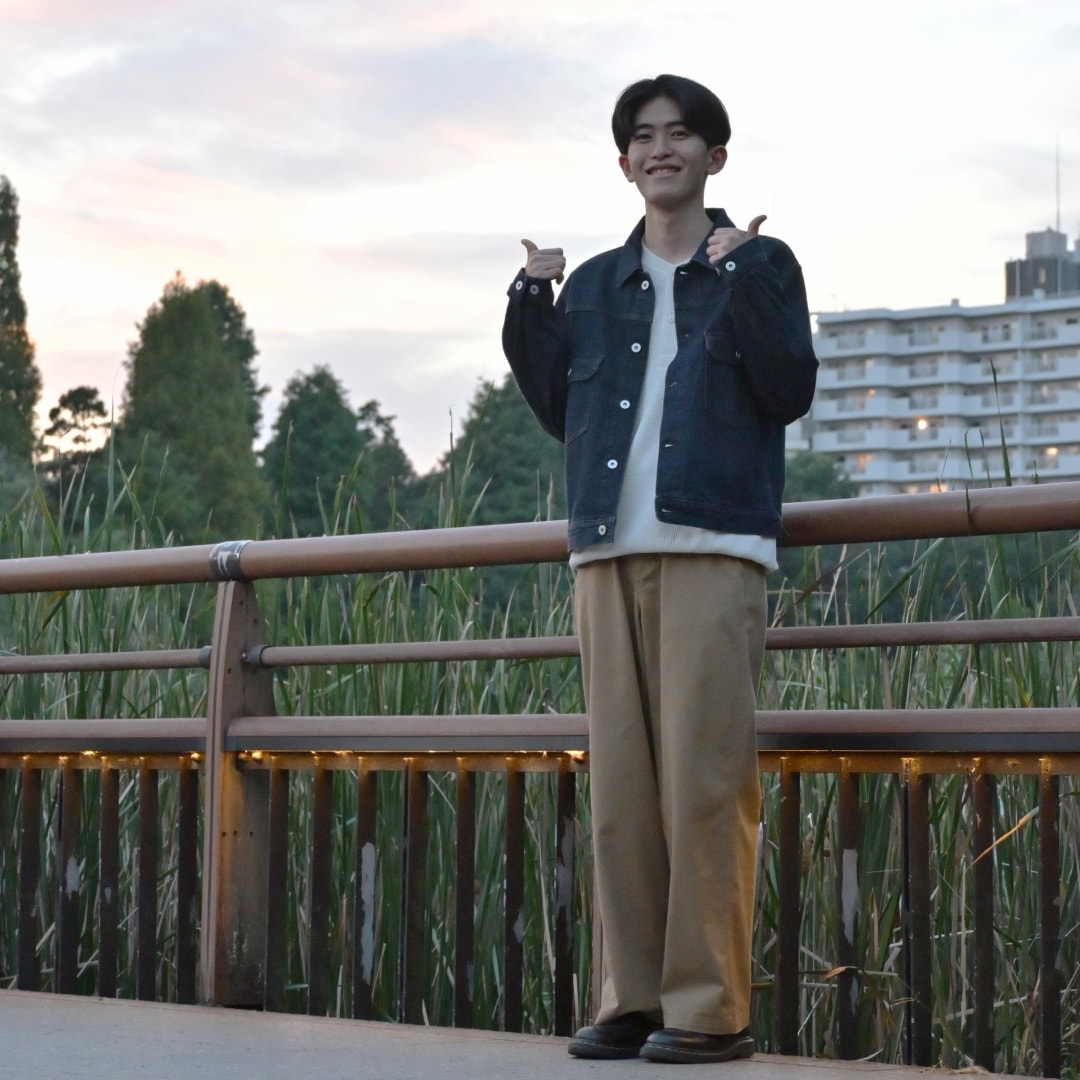【吉祥寺マルイ】身長177cm_6av2RV