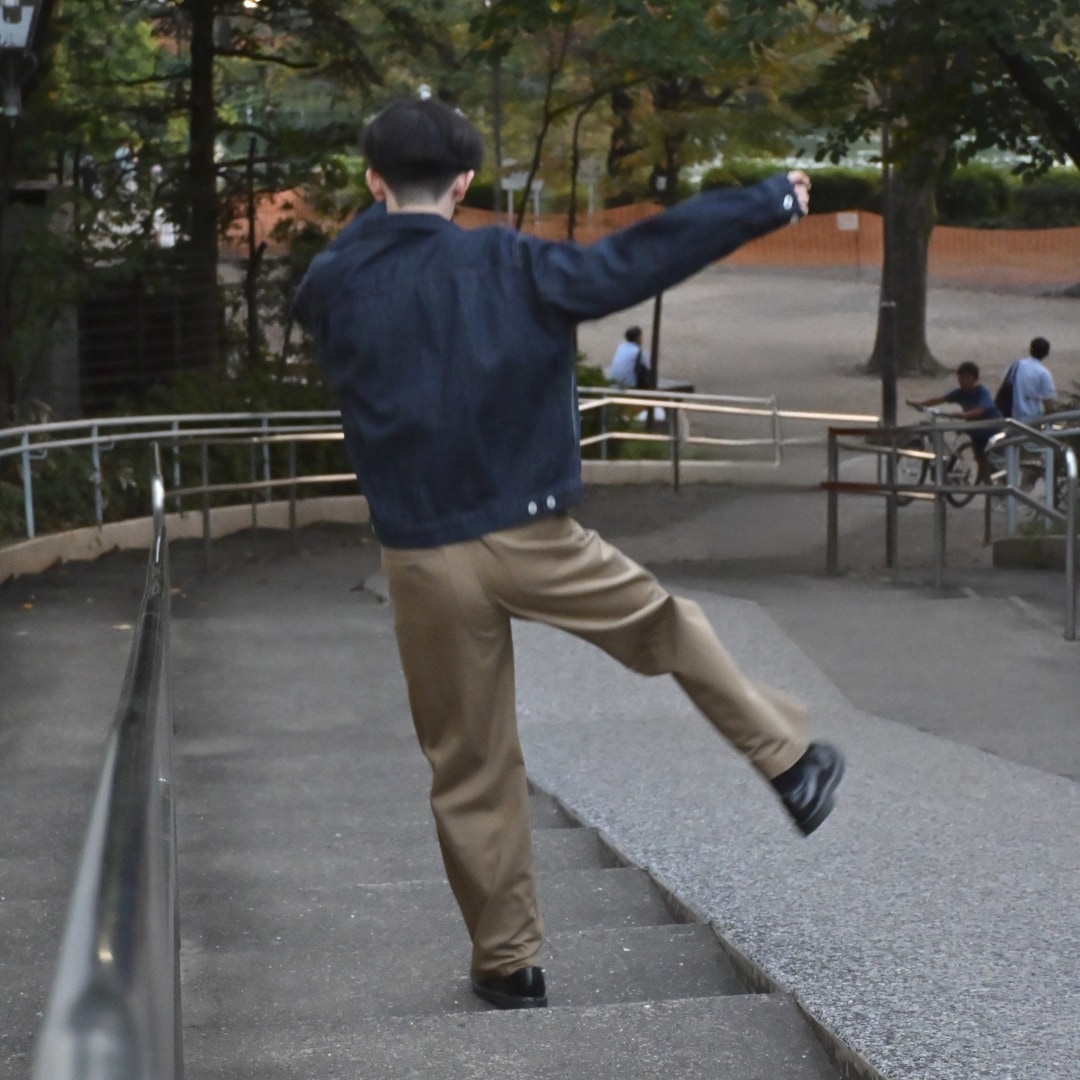 【吉祥寺マルイ】身長177cm_xF8dgF