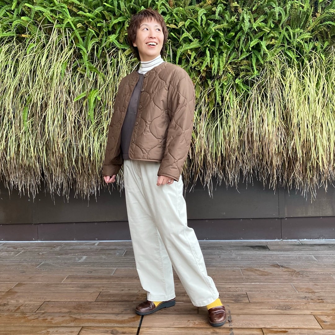 【ららぽーと和泉】160cm_Fjc1kx