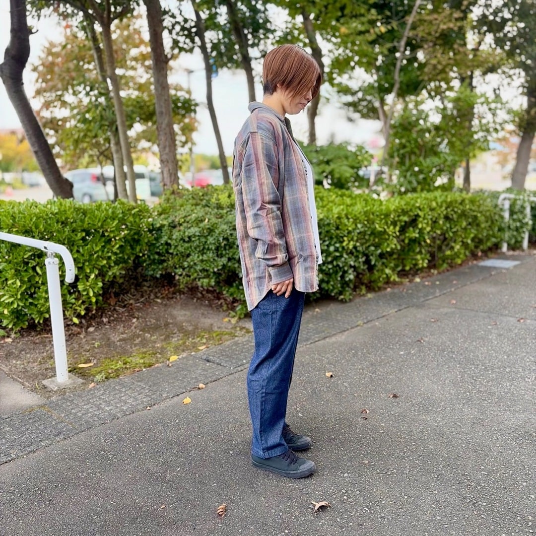 【イオンモール新発田】身長159cm_A2k5Cz