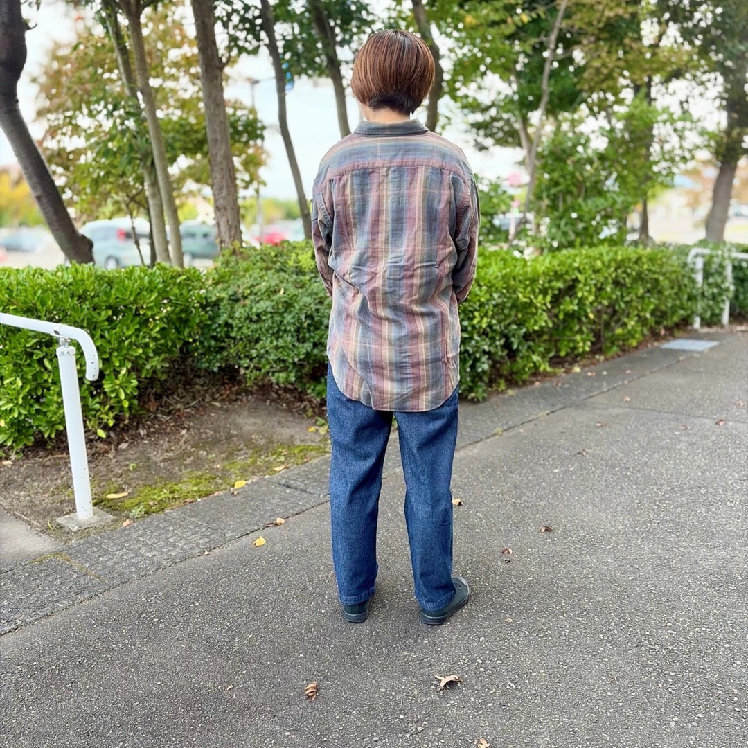 【イオンモール新発田】身長159cm_5Su7e6