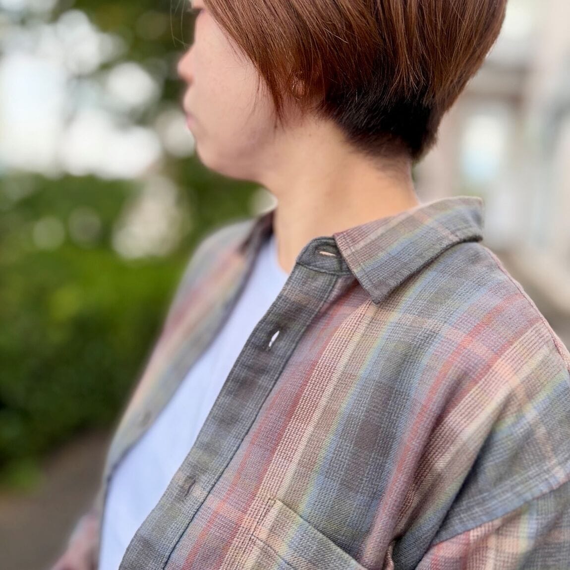 【イオンモール新発田】身長159cm_283oOl