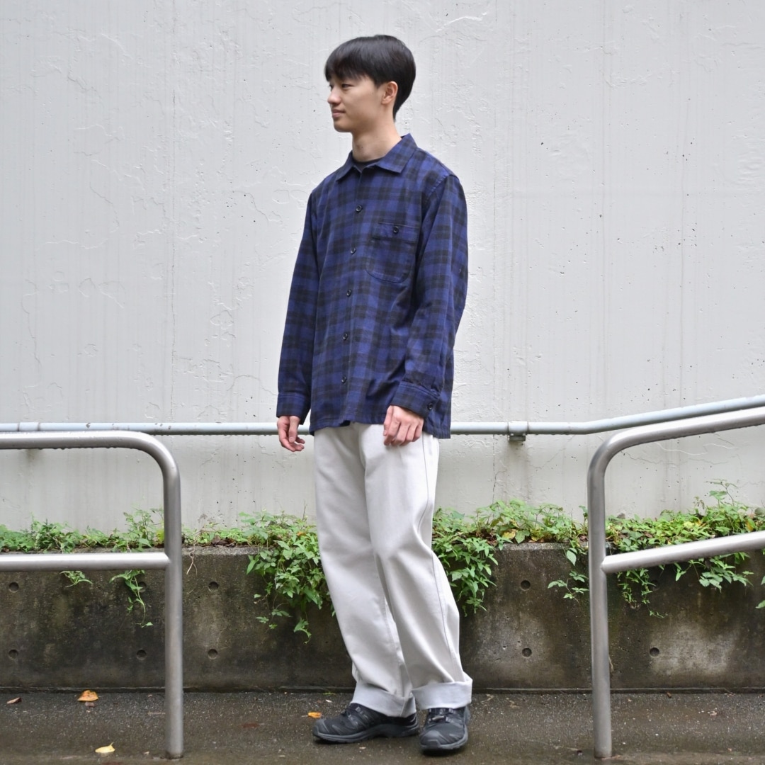 【吉祥寺マルイ】身長177cm_T0W5Gm