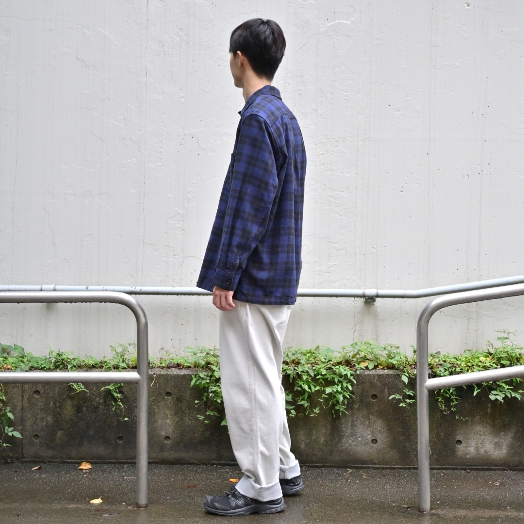 【吉祥寺マルイ】身長177cm_gmxj71