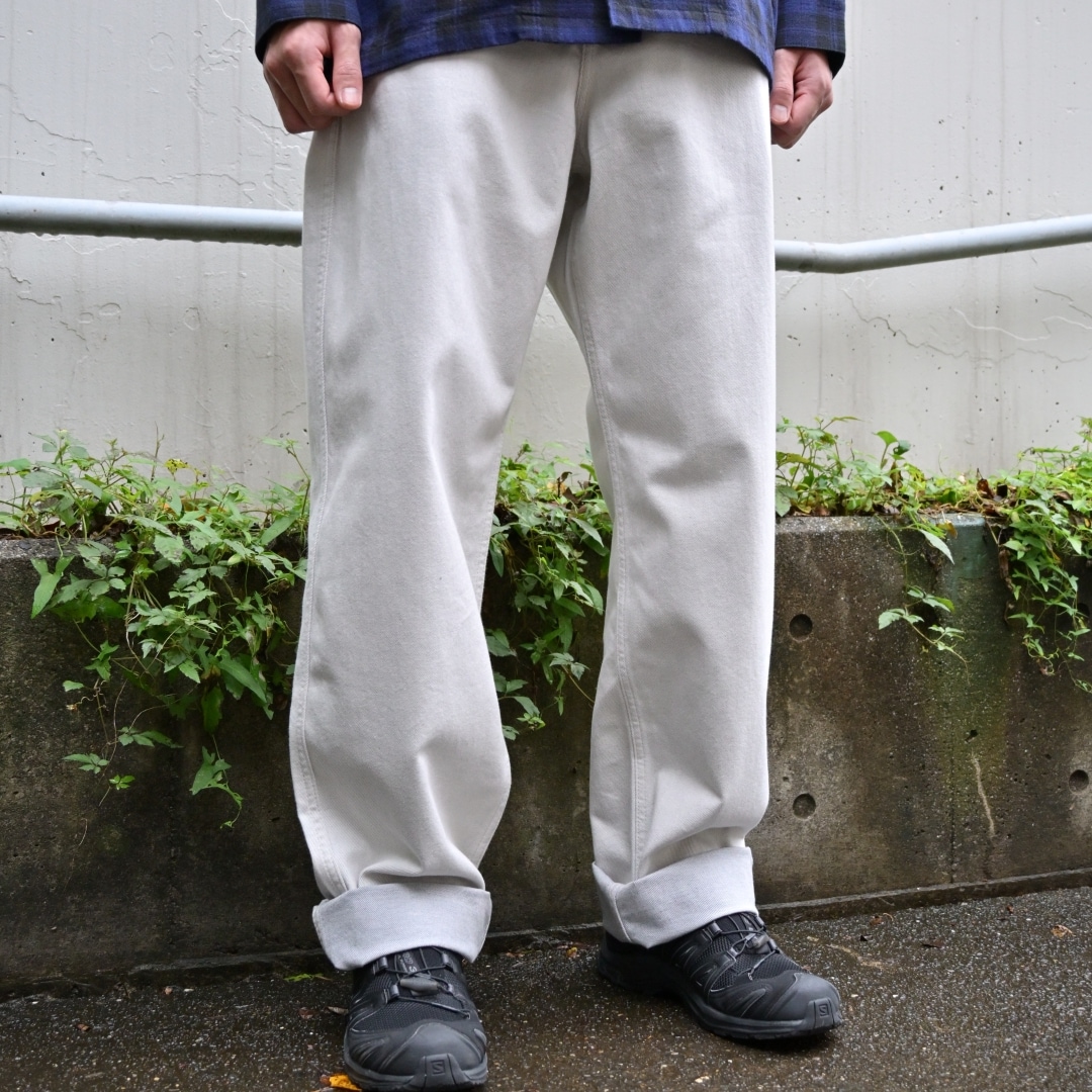 【吉祥寺マルイ】身長177cm_FR7s6s
