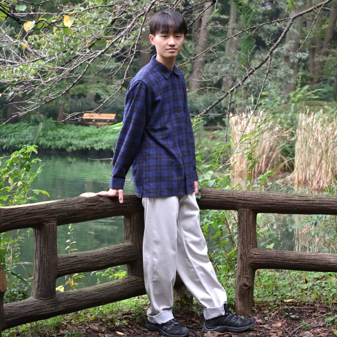 【吉祥寺マルイ】身長177cm_gbU4O2