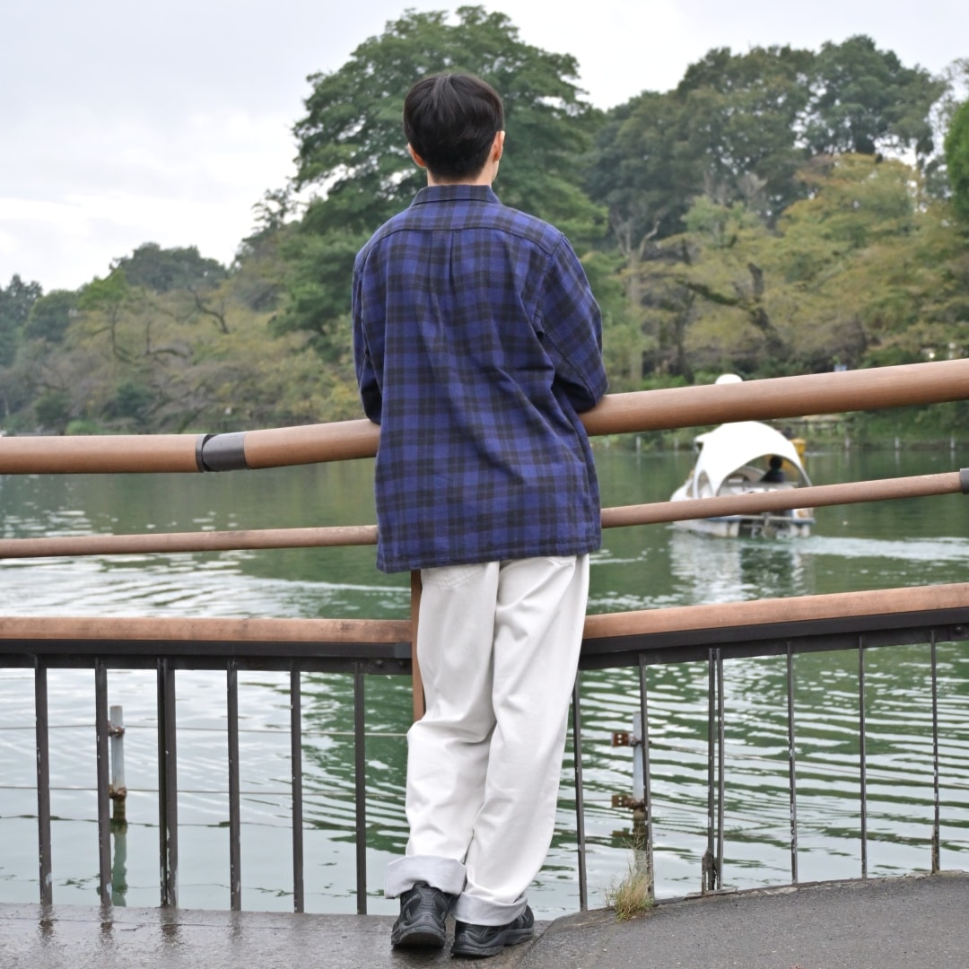 【吉祥寺マルイ】身長177cm_5bAFWL