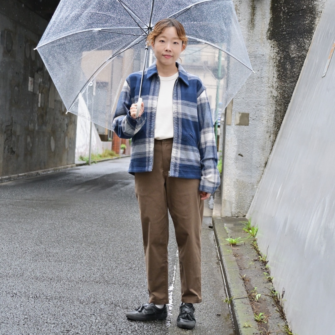 【吉祥寺マルイ】身長156cm_IoUQ5q