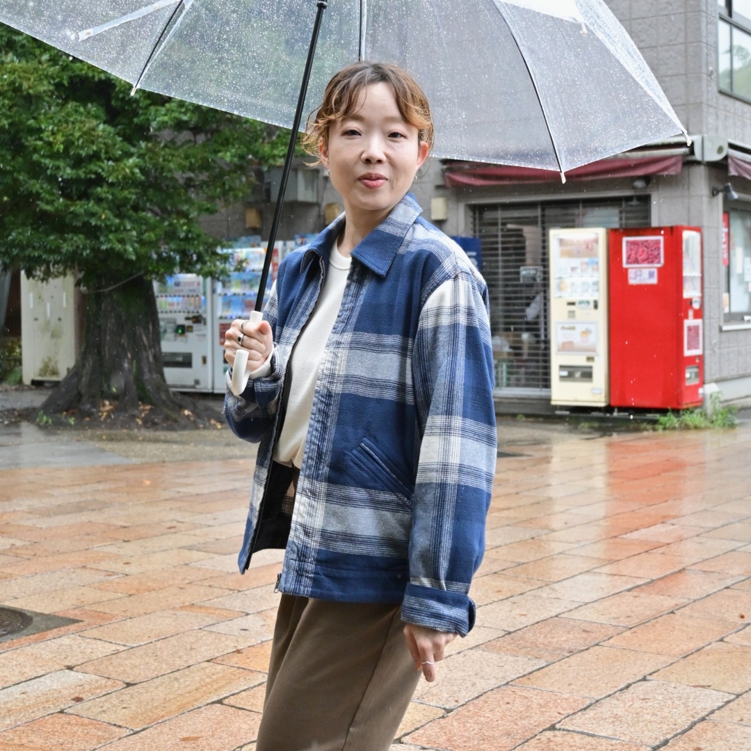 【吉祥寺マルイ】身長156cm_ILTJS9