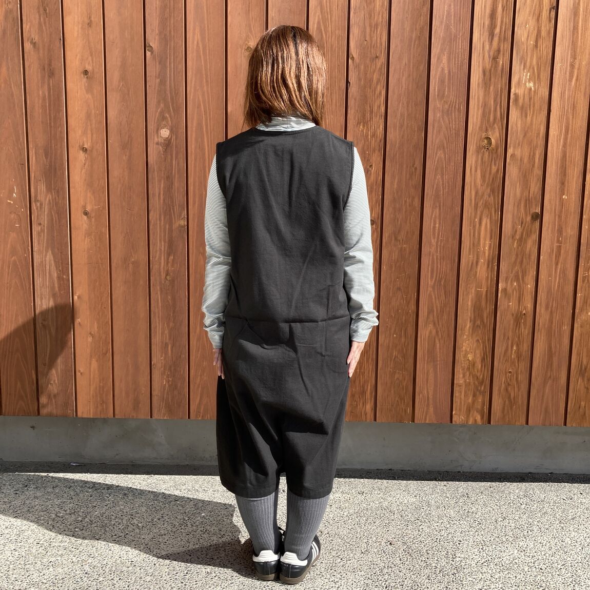 【ヨークタウン水戸】身長147cm_vE8W85