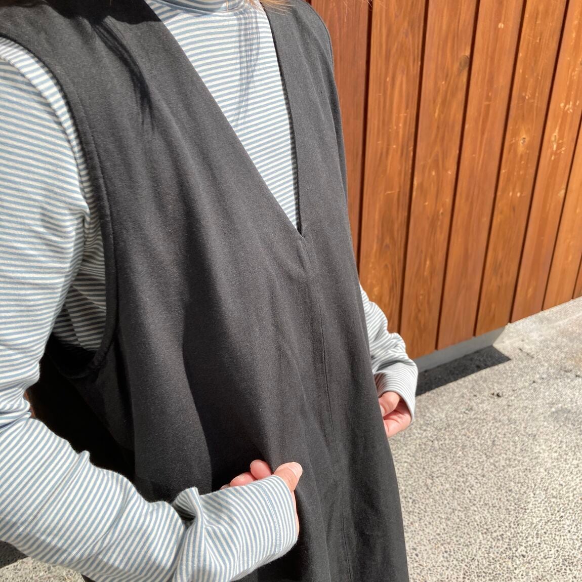 【ヨークタウン水戸】身長147cm_2FUw1b