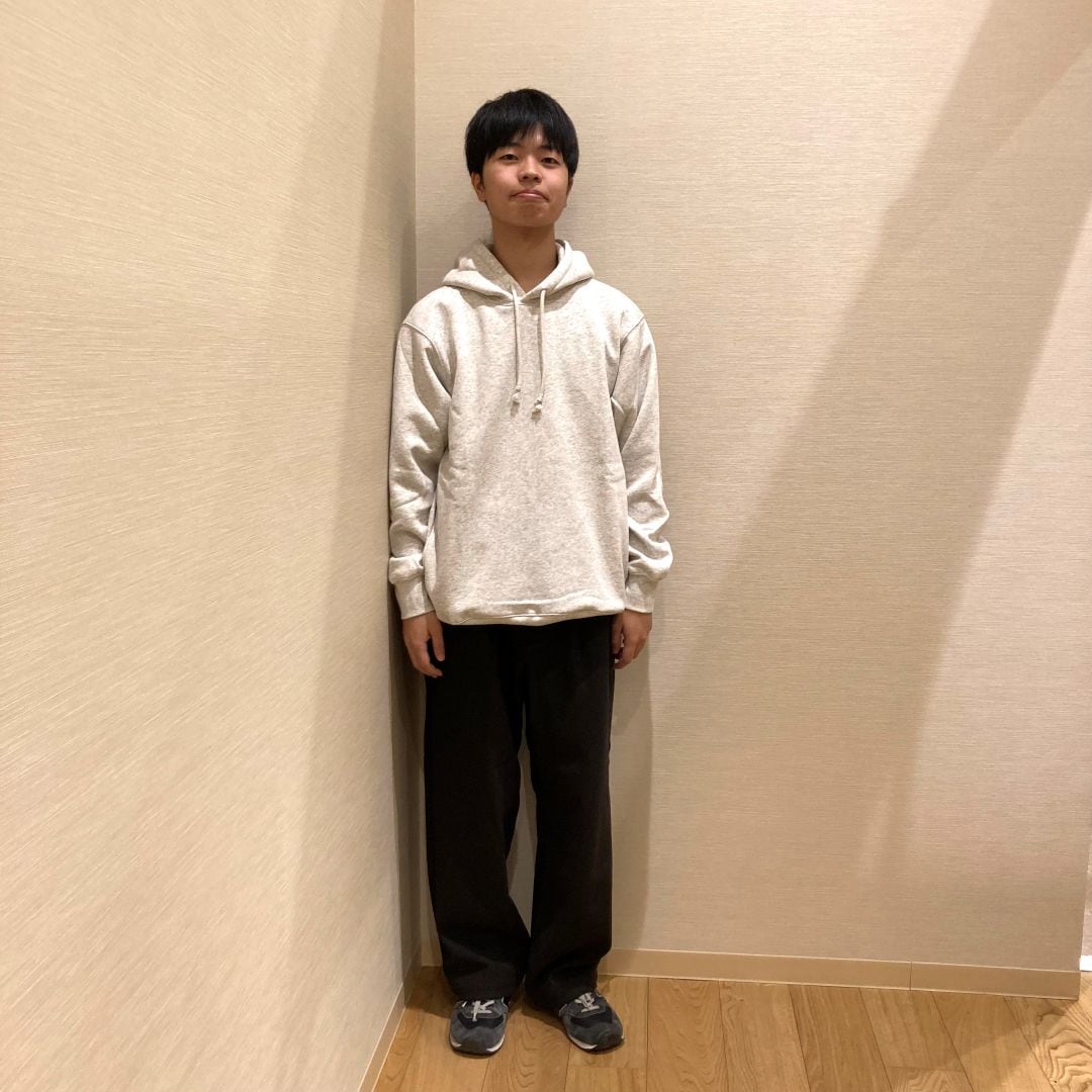 【フジグラン宇部】身長170cm_K4auWG
