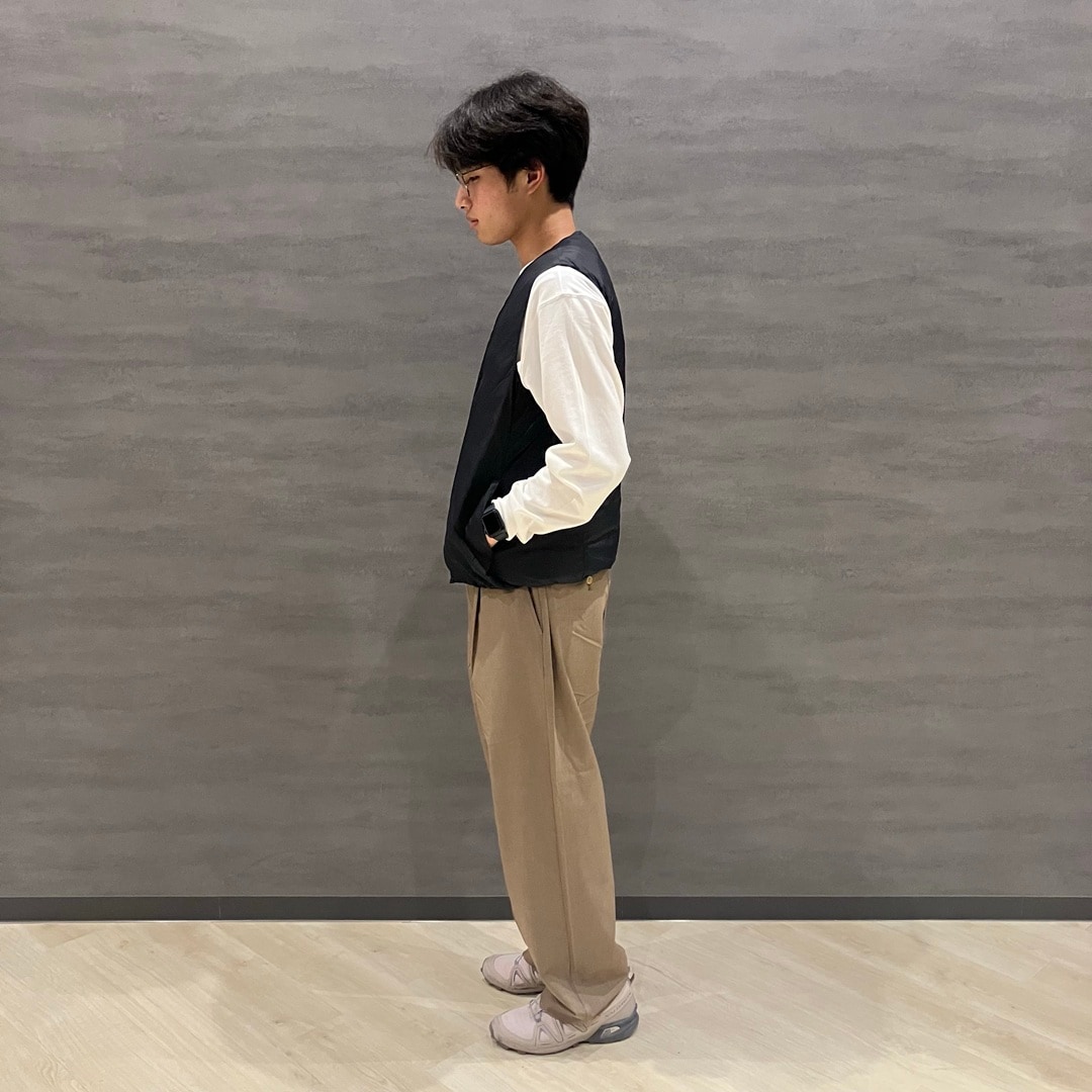 【アミュプラザ鹿児島】身長174cm_I8YVHd