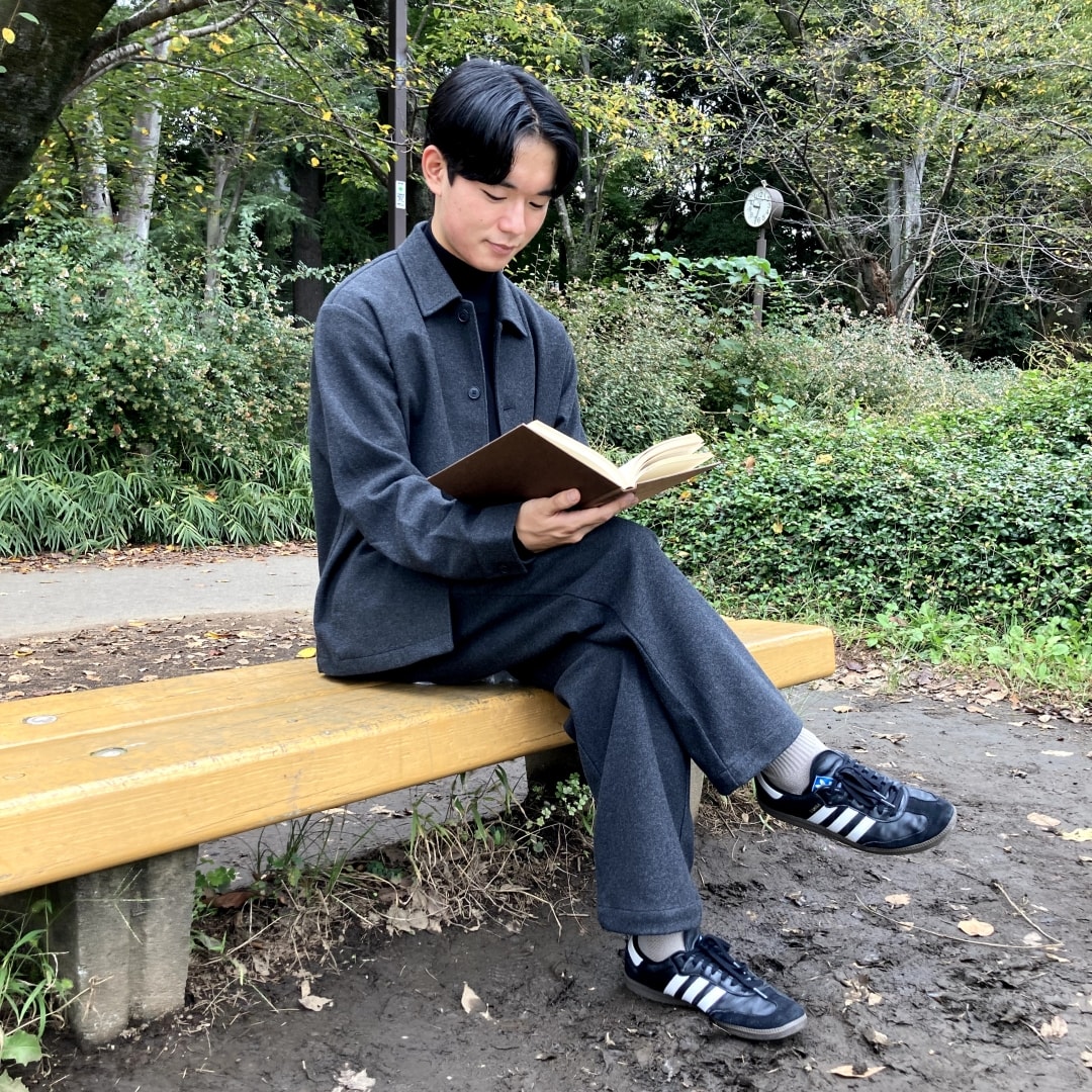 【吉祥寺マルイ】身長171cm_zbg7ol