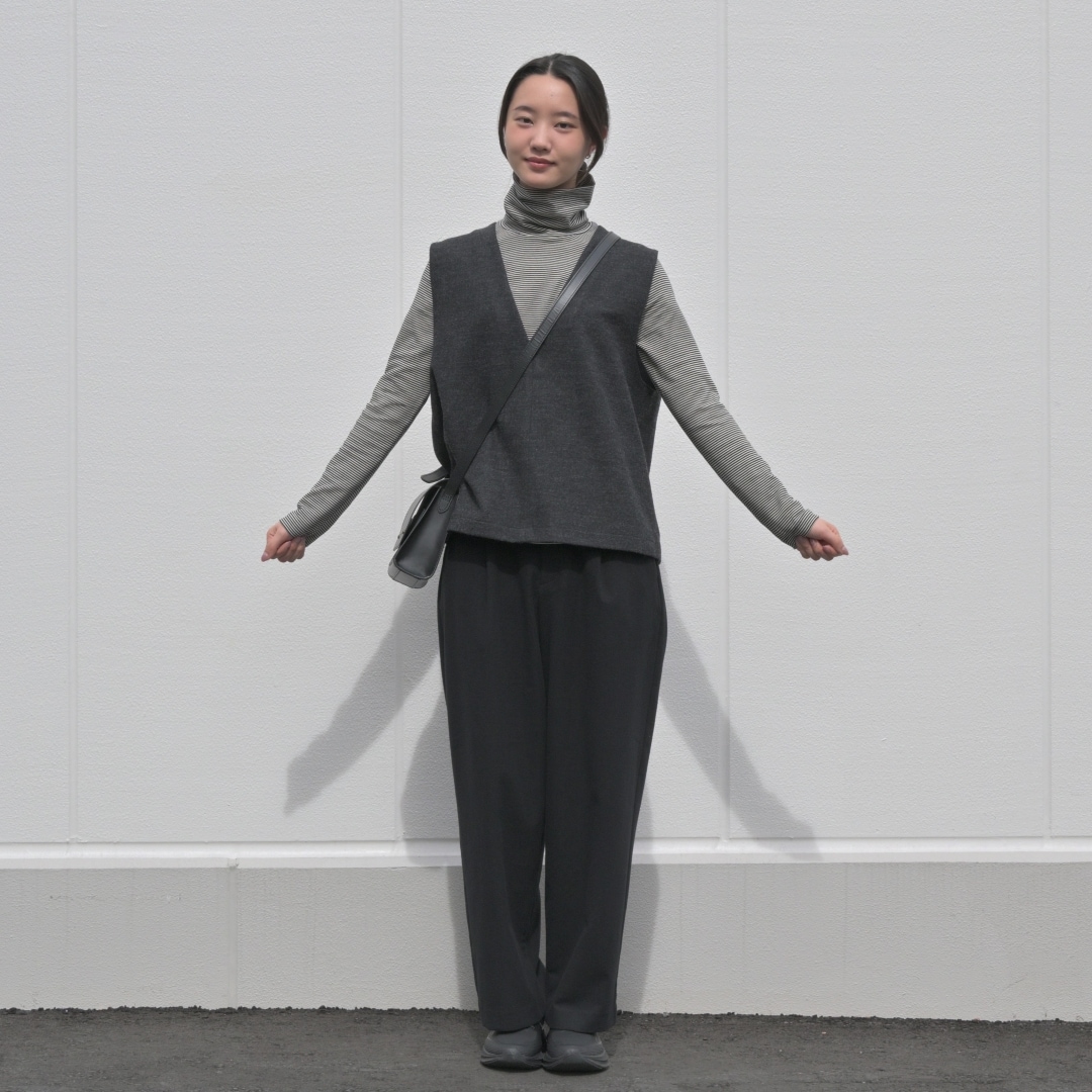 【吉祥寺マルイ】身長168cm_H8Utjc