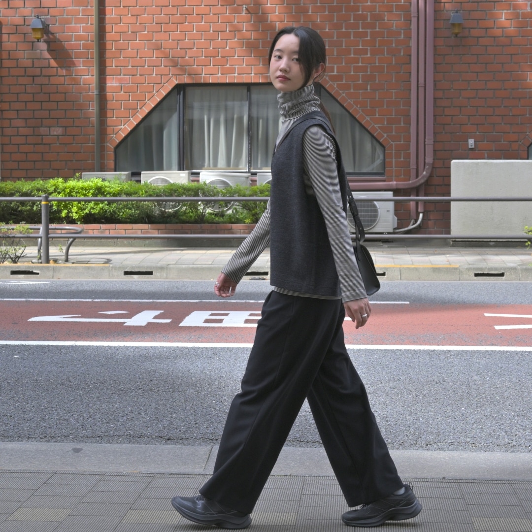 【吉祥寺マルイ】身長168cm_21YVKW