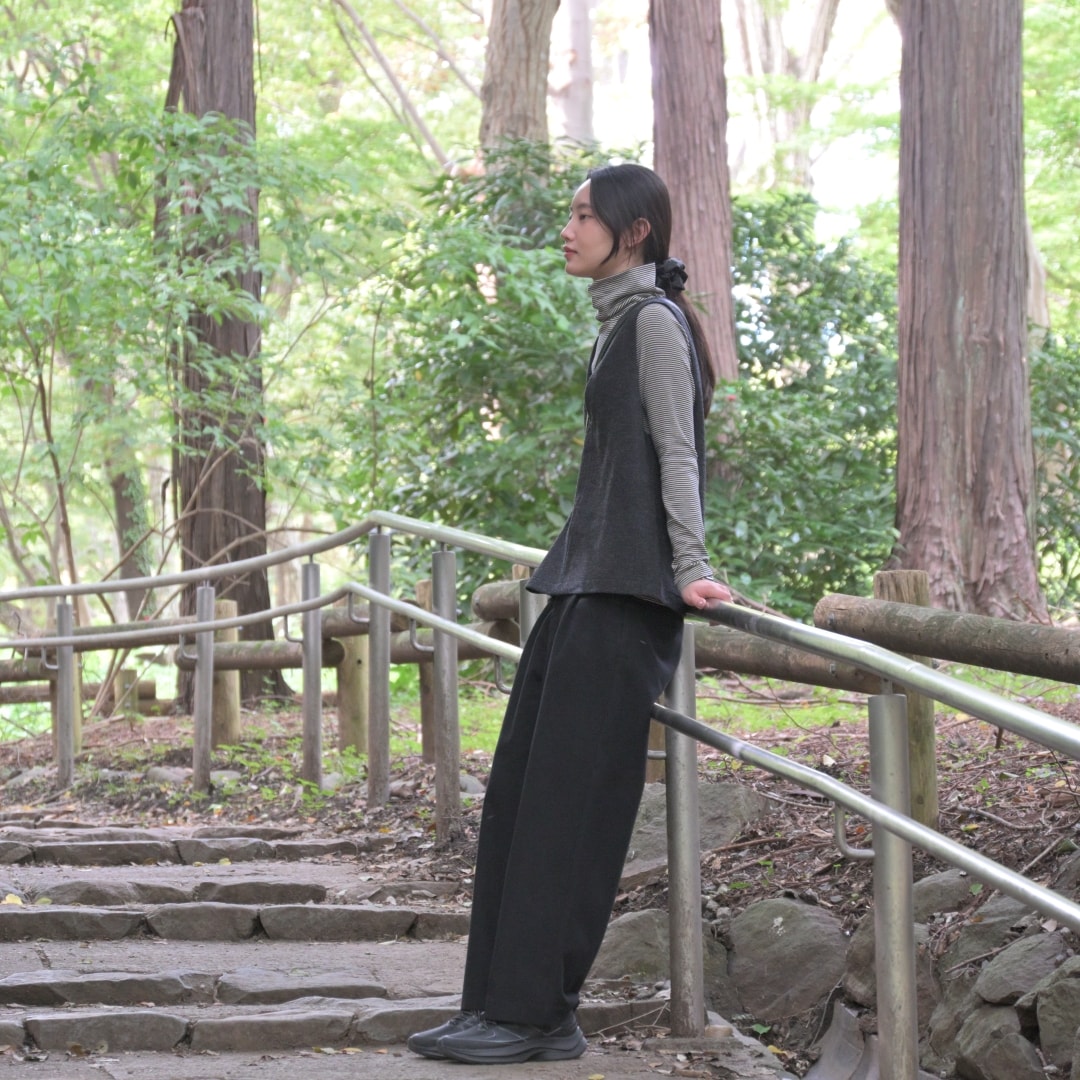 【吉祥寺マルイ】身長168cm_3UDi5H