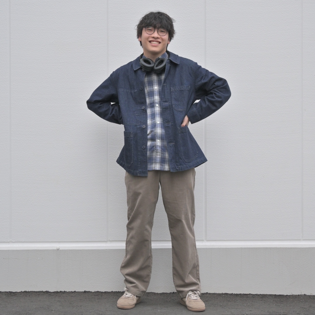 【吉祥寺マルイ】身長168cm_8QtfzT