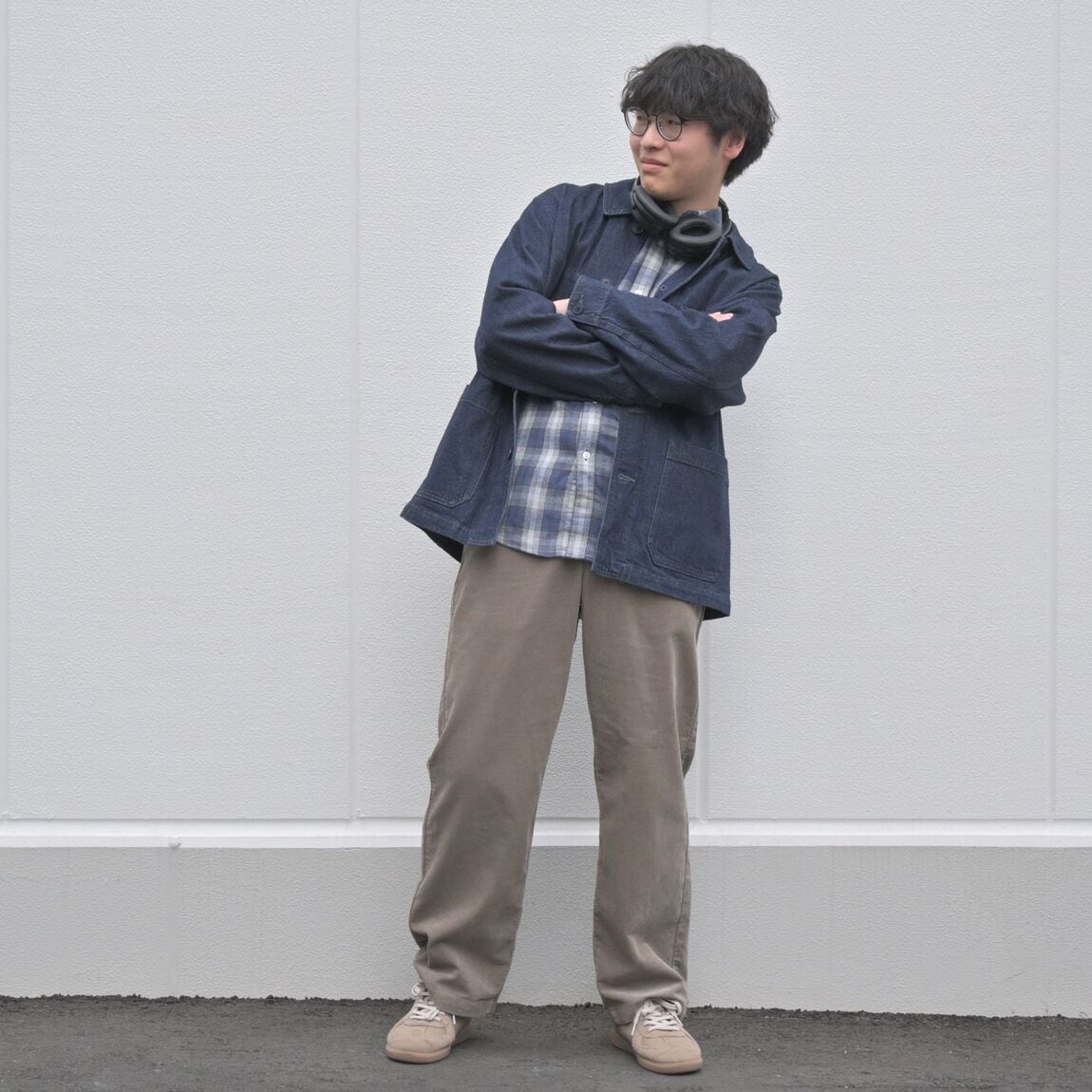 【吉祥寺マルイ】身長168cm_AHq7gA