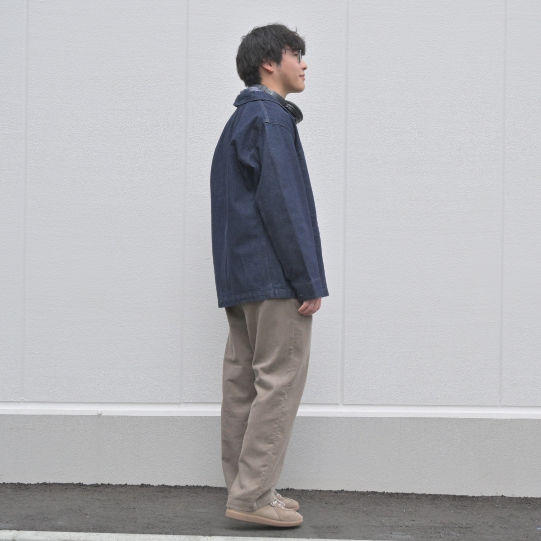 【吉祥寺マルイ】身長168cm_58861F