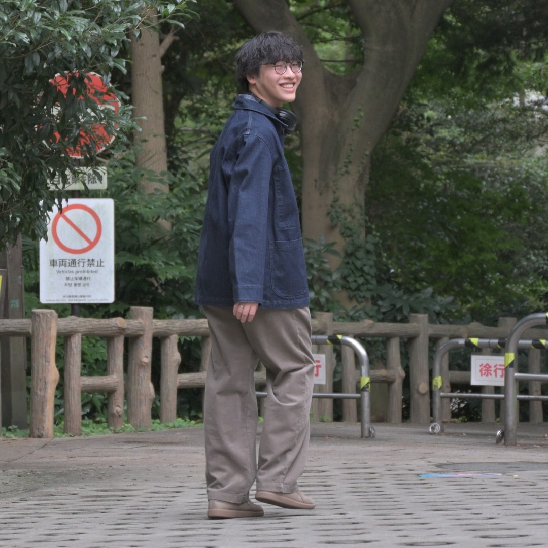 【吉祥寺マルイ】身長168cm_X52j8A
