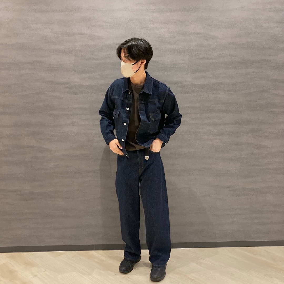 【アミュプラザ鹿児島】身長178cm_uShh4B