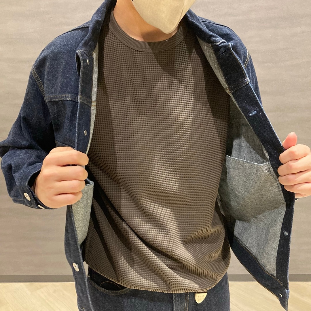 【アミュプラザ鹿児島】身長178cm_x8qWT1