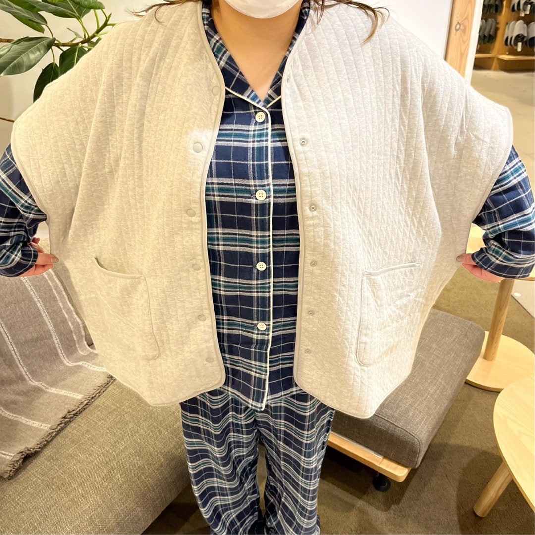 【イトーヨーカドー船橋】　　身長156cm_3n5APn
