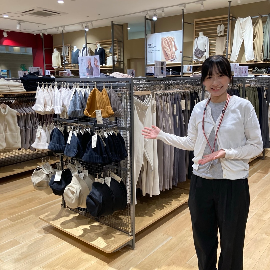 【アミュプラザ鹿児島】良品週間の助けに!店内売場紹介‼_47cnCX