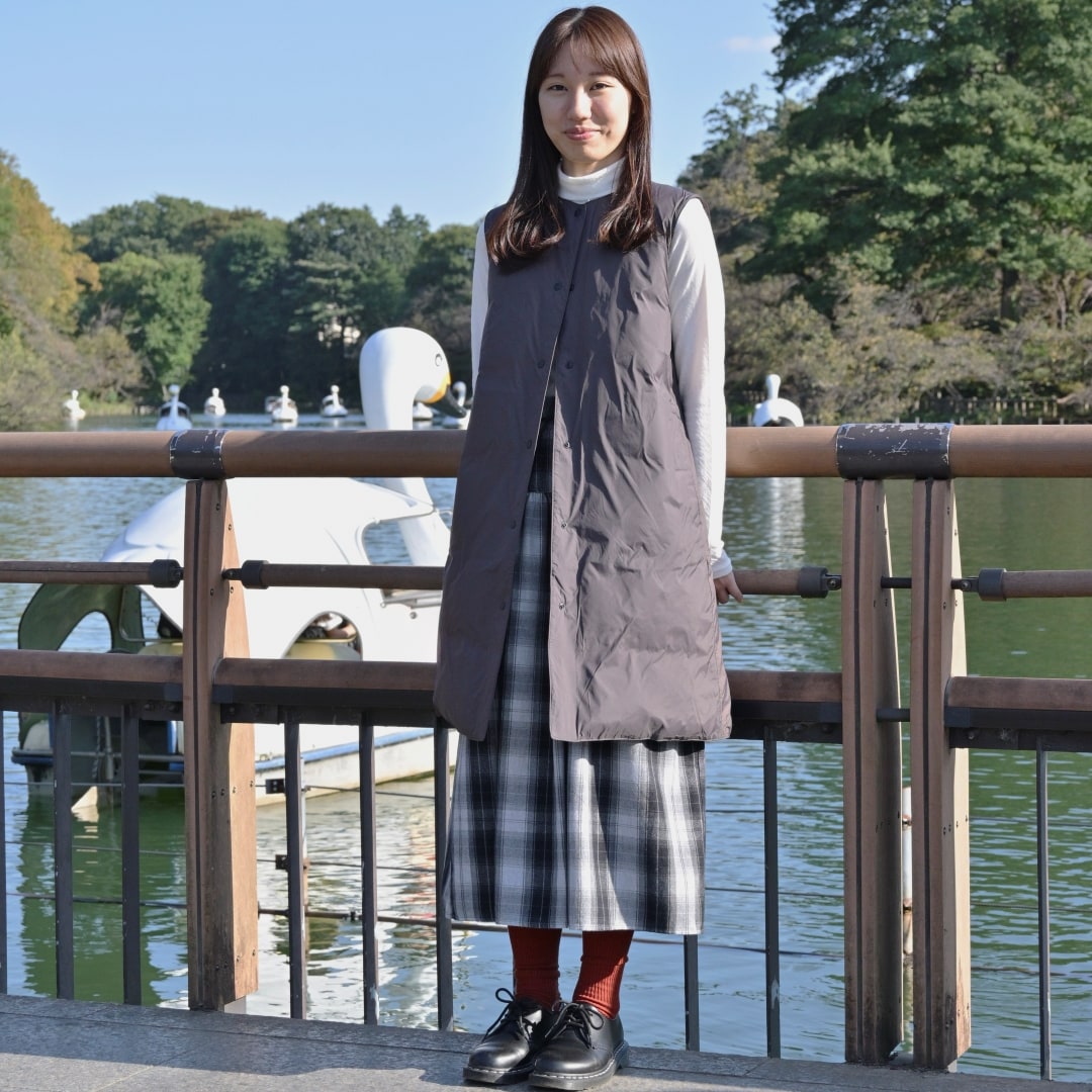 【吉祥寺マルイ】身長165cm_Fwpv9E