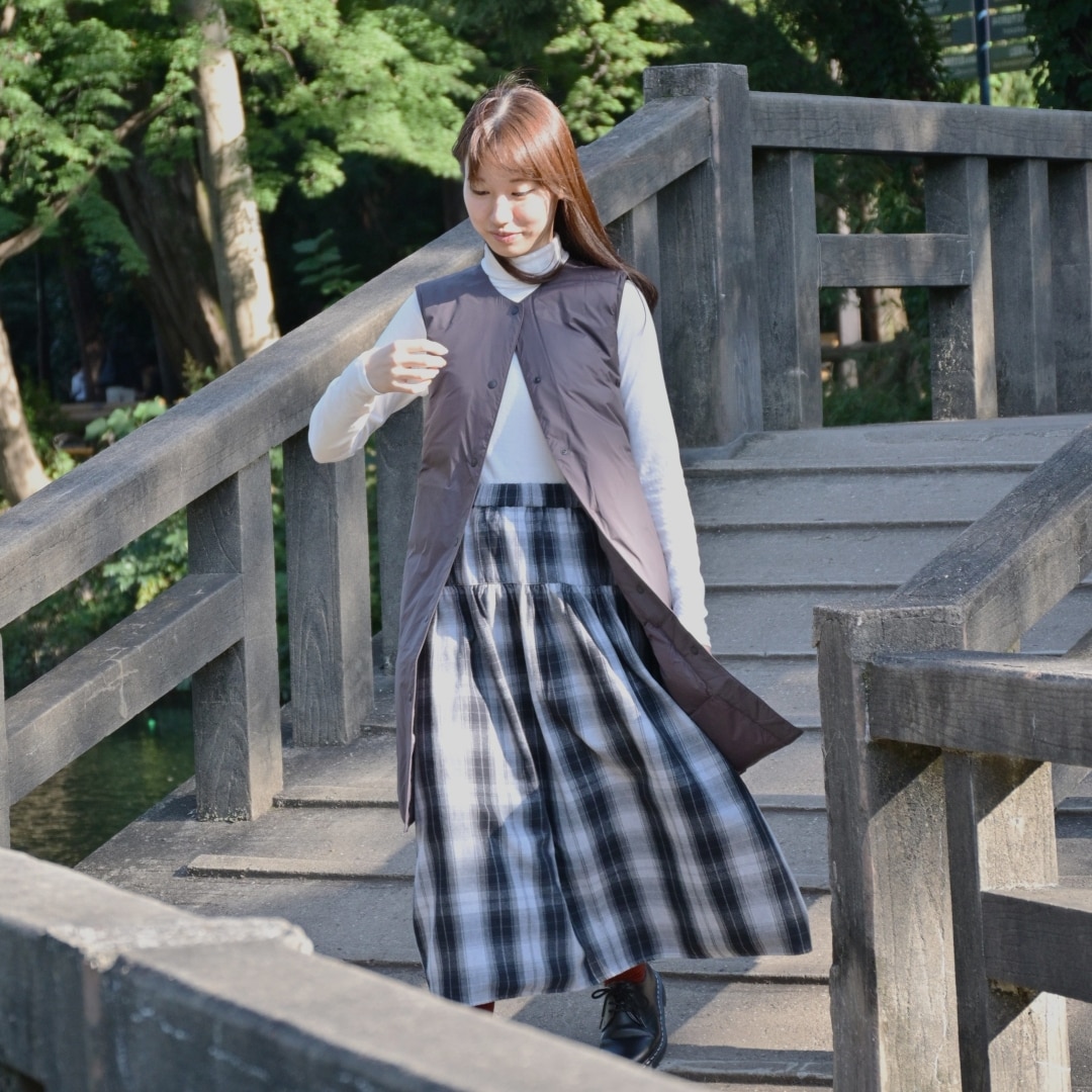【吉祥寺マルイ】身長165cm_P8dUK0